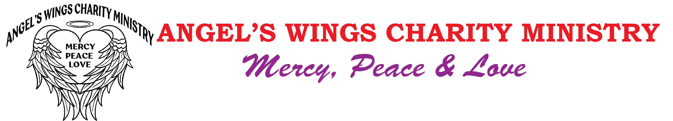 Angel's Wings Charity Ministry Limited
